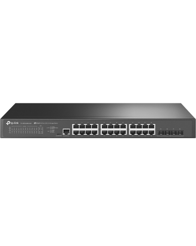 TL-SG3428X-M2. Коммутатор без PoE. TP-Link в Самаре