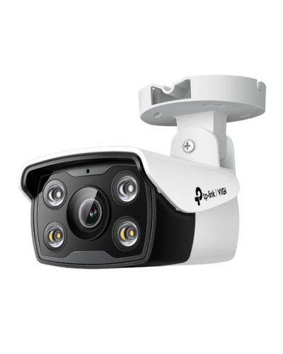 VIGI C340(6mm). Видеокамера IP цилиндрическая. TP-Link в Самаре