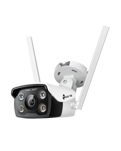 VIGI C340-W(4mm). Видеокамера IP цилиндрическая. TP-Link в Самаре