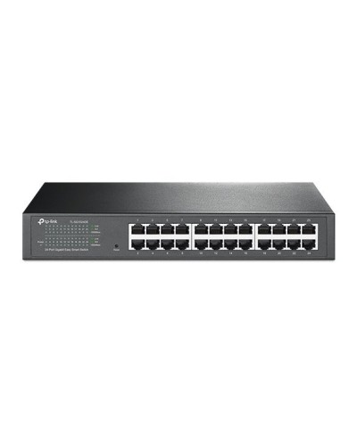 TL-SG1024DE. Коммутатор 24-портовый. TP-Link в Самаре