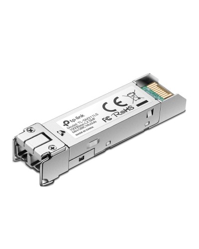 TL-SM311LS. sfp-модуль. TP-Link в Самаре