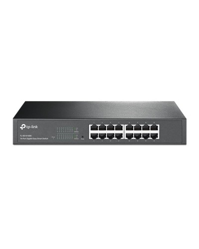 TL-SG1016DE. Коммутатор 16-портовый. TP-Link в Самаре