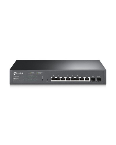 TL-SG2210MP. Коммутатор с PoE. TP-Link в Самаре