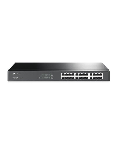 TL-SF1024. Коммутатор 24-портовый. TP-Link в Самаре