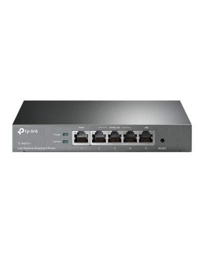 TL-R470T+. Коммутатор 5-портовый. TP-Link в Самаре