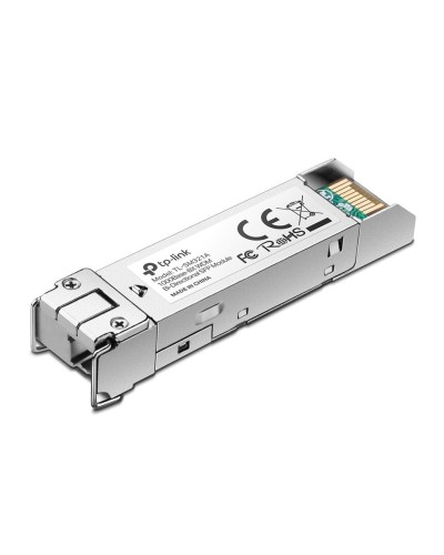 TL-SM321A. sfp-модуль. TP-Link в Самаре