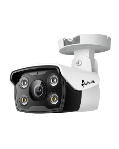 VIGI C330(6mm). Видеокамера IP цилиндрическая. TP-Link в Самаре