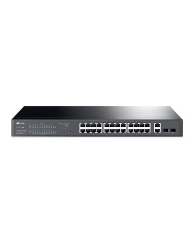 TL-SG1428PE. Коммутатор с PoE. TP-Link в Самаре