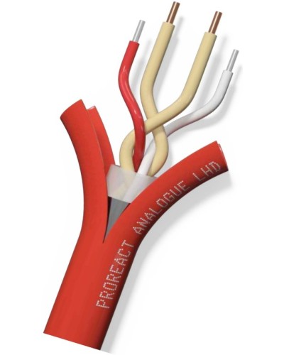 TH Proreact analogue SS. Извещатель тепловой линейный (термокабель). Thermocable в Самаре