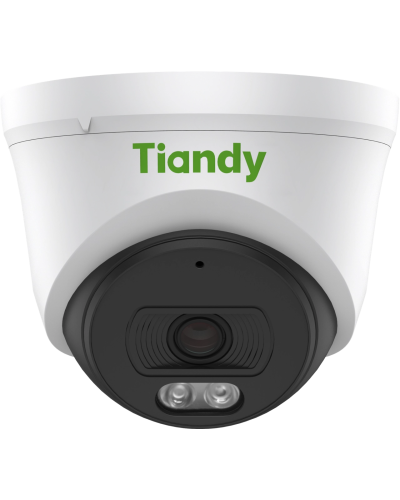 TC-C32XN I3/E/Y/2.8/V5.1. IP-видеокамера купольная. Tiandy в Самаре
