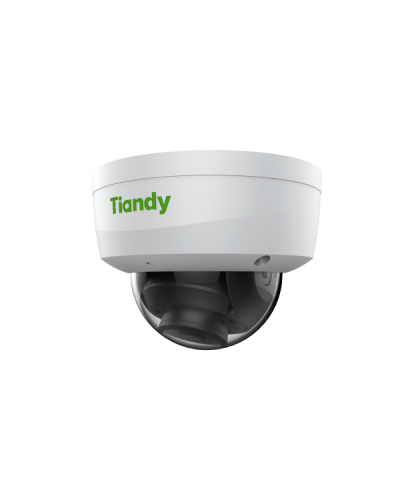 TC-C32KN I3/E/Y/2.8/V4.1. IP-видеокамера купольная. Tiandy в Самаре
