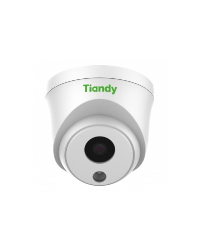 TC-C34HS I3/E/Y/C/SD/2.8/V4.2. Видеокамера IP купольная. Tiandy в Самаре