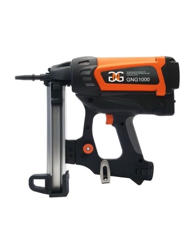 Toua GNG1000 (GNG1000). Газовый монтажный пистолет. Toua в Самаре