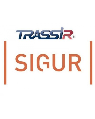 TRASSIR Face Sigur (pack 1). Программный модуль (дополнительная функция к основному ПО). Trassir в Самаре