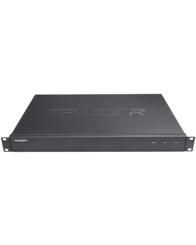 TRASSIR MiniNVR AF Pro 32 v2. IP-видеорегистратор 32-канальный. Trassir в Самаре