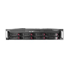 TRASSIR NeuroStation CT1 8800R/90-A2. IP-видеорегистратор 90-канальный. Trassir