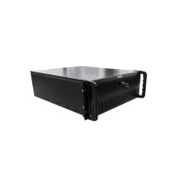 TRASSIR NeuroStation 8800R/160-A16-S. IP-видеорегистратор 160-канальный. Trassir