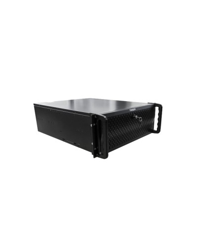 TRASSIR NeuroStation 8800R/160-A16-S. IP-видеорегистратор 160-канальный. Trassir в Самаре