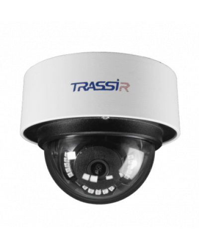 TR-D3181IR3 v3 (3.6). Видеокамера IP купольная. Trassir в Самаре
