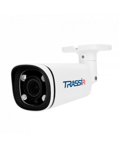 TR-D2253WDZIR7 (2.7-13.5). Видеокамера IP цилиндрическая. Trassir в Самаре
