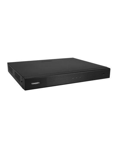 TRASSIR MiniNVR 3216+2R AF. IP-видеорегистратор 16-канальный. Trassir в Самаре