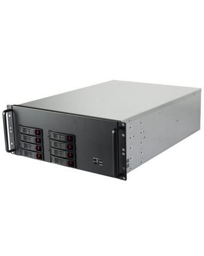 TRASSIR NeuroStation 8800R/160-A8-S. IP-видеорегистратор 160-канальный. Trassir в Самаре