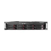 TRASSIR NeuroStation 8800R/128-S/6 RAID. IP-видеорегистратор 128-канальный. Trassir