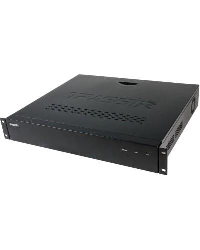 TRASSIR DuoStation AF Pro 16-RE. IP-видеорегистратор 16-канальный. Trassir в Самаре