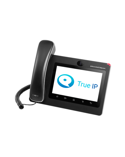 Пульт консьержа True IP. Пульт контроля и управления. True-IP в Самаре