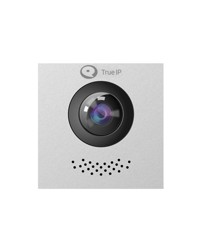 TI-4308MP/М. Вызывная панель IP-домофона. True-IP в Самаре