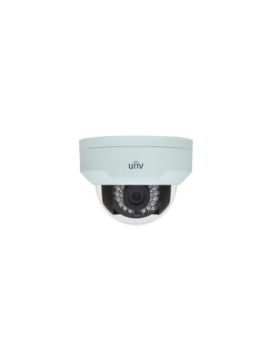 IPC324ER3-DVPF28-RU. Видеокамера IP купольная. Uniview в Самаре