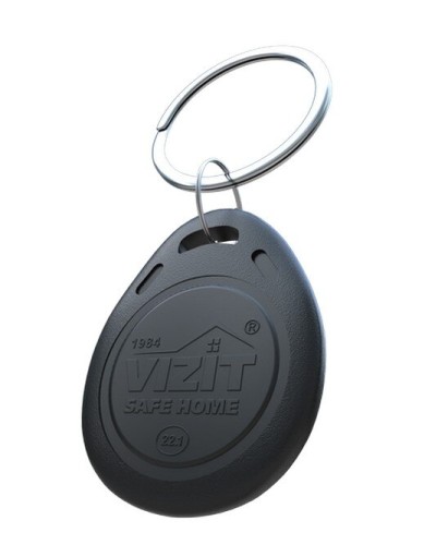 VIZIT-RF7.1. Брелок. VIZIT в Самаре