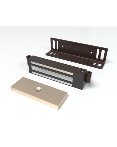 VIZIT-ML250-SD-SF-Pull-CB. Замок электромагнитный. VIZIT в Самаре