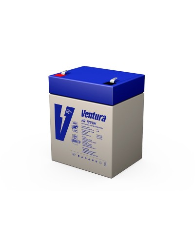 Ventura HR 1221W. Аккумулятор герметичный свинцово-кислотный. Ventura в Самаре