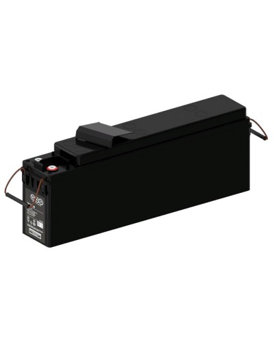 WBR TPL121000A. Аккумулятор герметичный свинцово-кислотный. WBR в Самаре