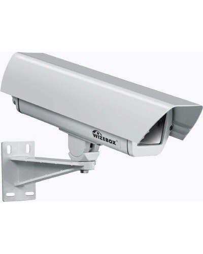 E260-IP: Термокожух для IP видеокамеры в Самаре