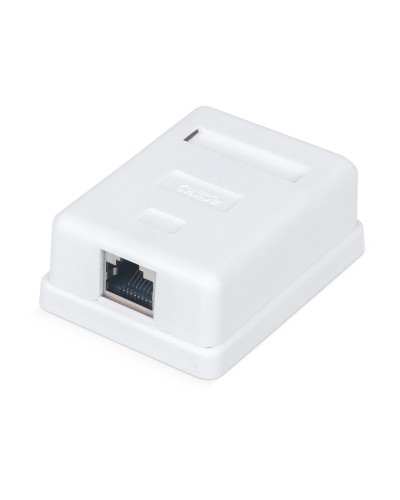 WR-WS-8P8C-C5E-SH-1. Розетка RJ-45. WRLine в Самаре
