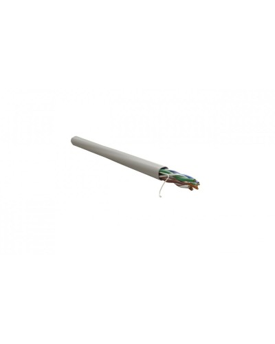 WR-UTP-4P-C5E-PVC-GY. Кабель «витая пара» (LAN) для структурированных систем связи. WRLine в Самаре