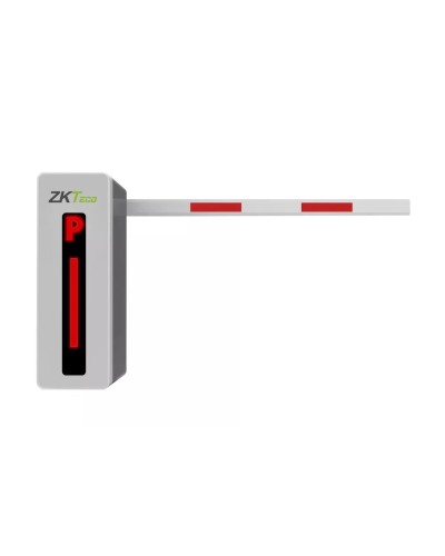BGM560L. Шлагбаум электромеханический левый. ZKTeco в Самаре