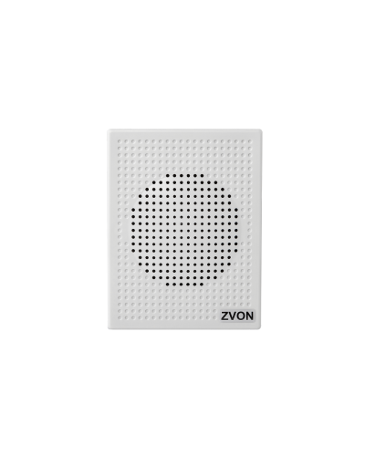 РА-10-3Т. Оповещатель пожарный речевой. ZVON в Самаре