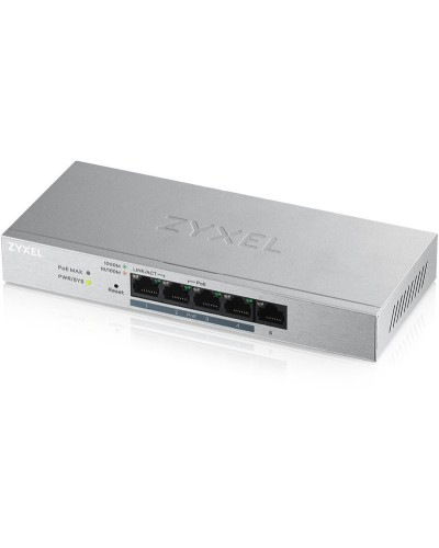 GS1200-5HPV2-EU0101F. Smart коммутатор. ZYXEL в Самаре