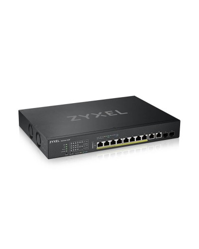 XS1930-12HP-ZZ0101F. Коммутатор гибридный мультигигабитный Smart L2+. ZYXEL в Самаре