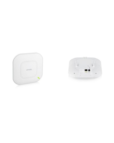 WAX510D-EU0101F. Точка доступа гибридная WiFi 6, 802.11a/b/g/n/ac/ax (2,4 и 5 ГГц). ZYXEL в Самаре