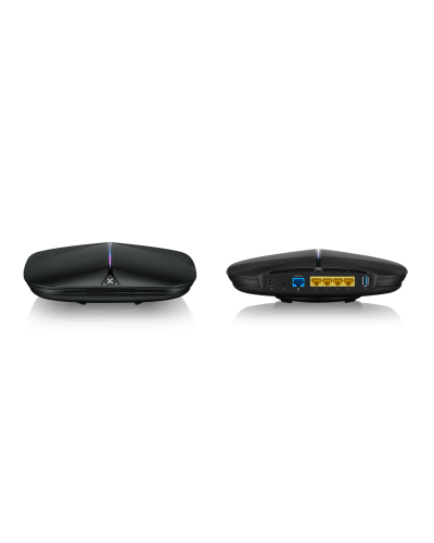 NBG6818-EU0102F. Маршрутизатор WiFi. ZYXEL в Самаре