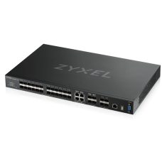 XGS4600-32F-ZZ0102F. L3 коммутатор. ZYXEL