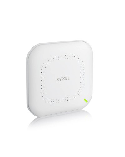 NWA1123ACV3-EU0102F. Двухдиапазонная точка доступа 802.11aс Wave 2. ZYXEL в Самаре