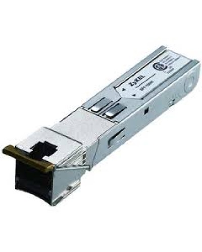 SFP10G-T-ZZ0101F. SFP-трансивер. ZYXEL в Самаре