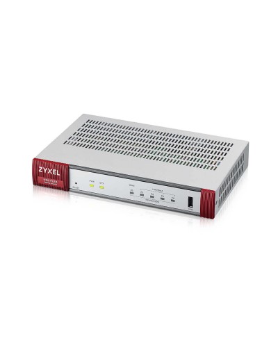 USGFLEX100-RU0111F. Межсетевой экран и Wi-Fi контроллер. ZYXEL в Самаре