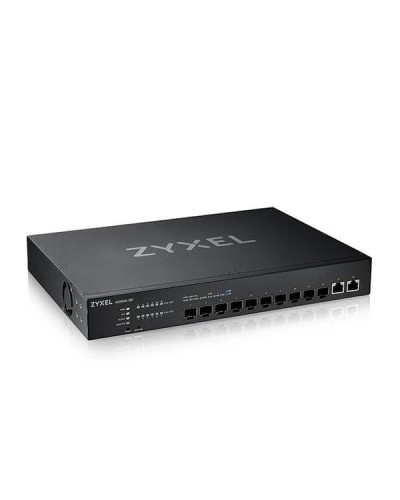 XS1930-12F-ZZ0101F. Гибридный мультигигабитный Smart L2+ коммутатор. ZYXEL в Самаре