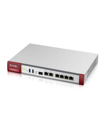 USGFLEX200-RU0102F. Межсетевой экран и Wi-Fi контроллер. ZYXEL в Самаре